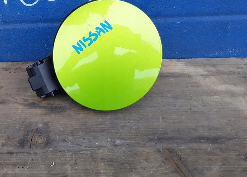 фото №1, Крышка заливной топлива nissan micra k14