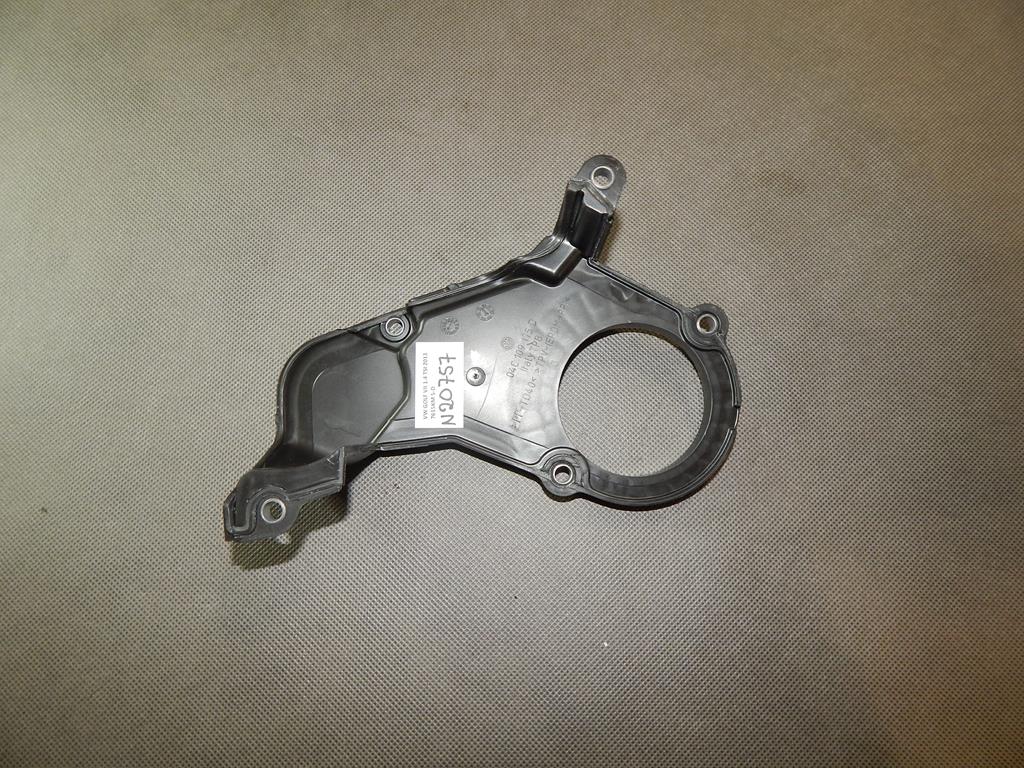 фото №1, Vw golf vii 1.4 tsi захист розподільного валу 04c109175d