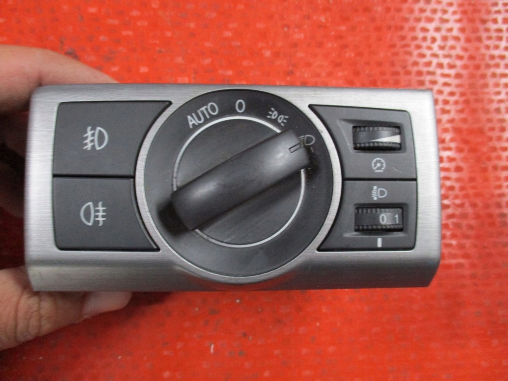 фото №1, Переключатель света opel antara