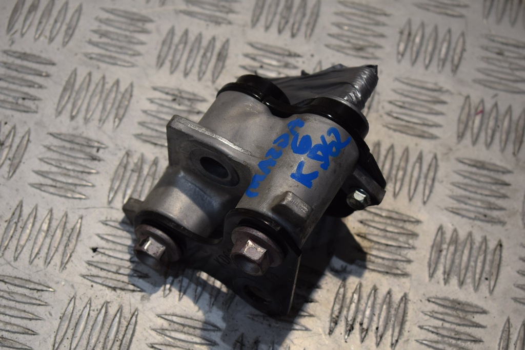 фото №1, Кронштейн двигуна mazda 6 iii gj lift 2016 kd62