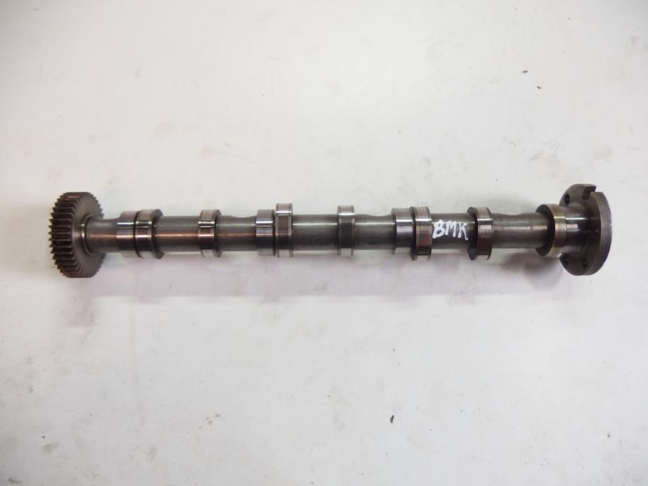 фото №1, Audi a6 3.0 tdi вал розподільного валу 059102cc