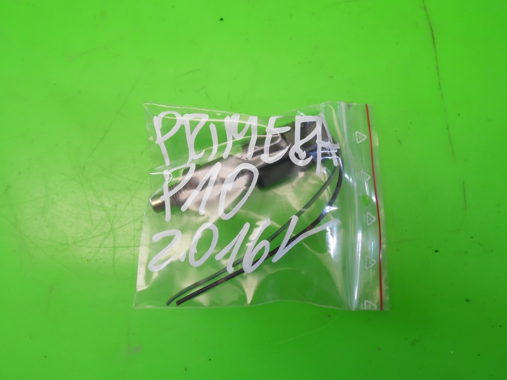 фото №6, Датчик підсилювача nissan primera p10 2.0 16v 90-