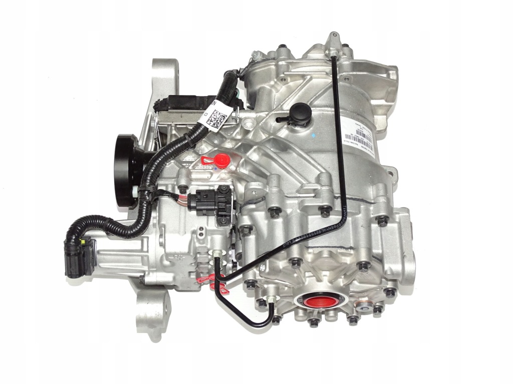 фото №2, Міст диференціал hj324n053ab discovery sport 2016-