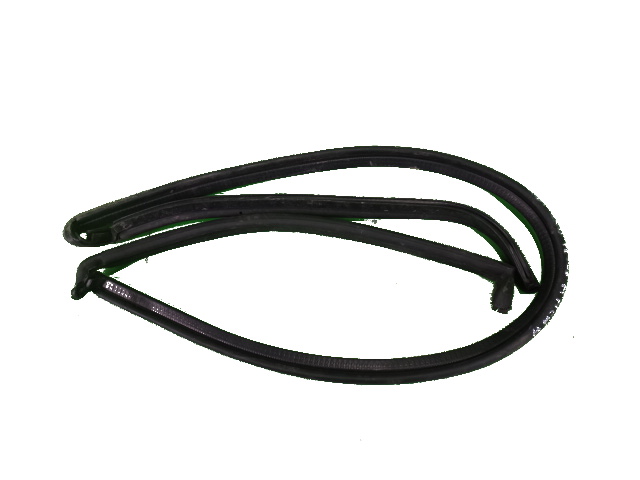 фото №2, Прокладка крышки капот mini cooper one r50