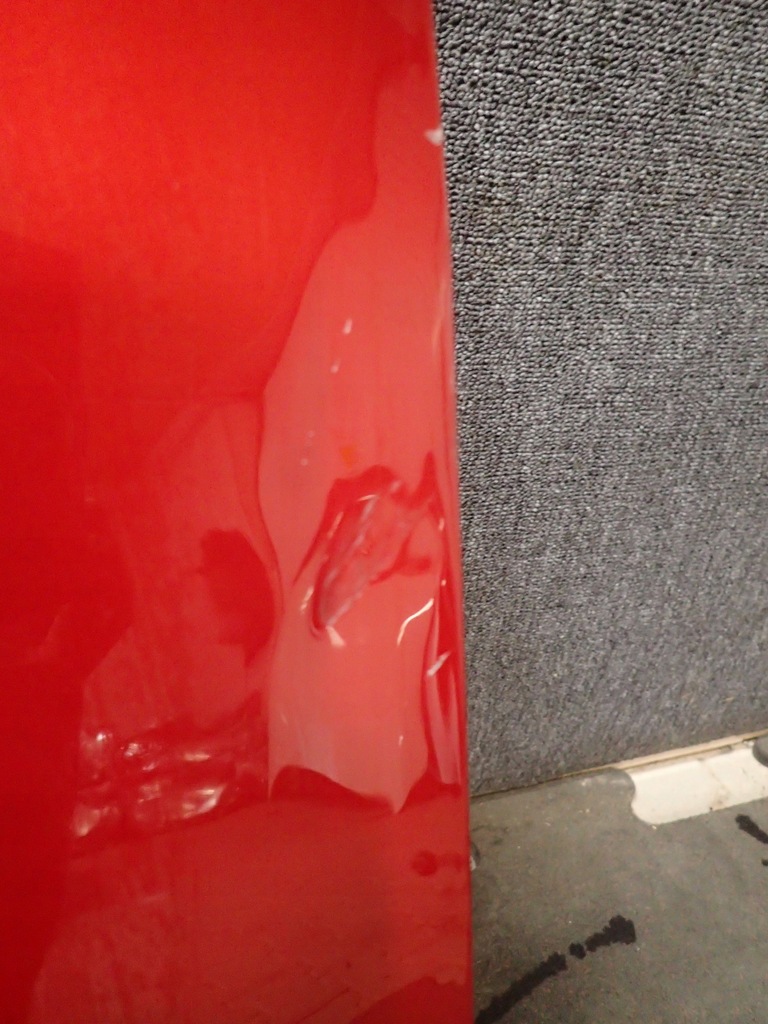 фото №2, Капот dacia sandero ii 2 12- stepway