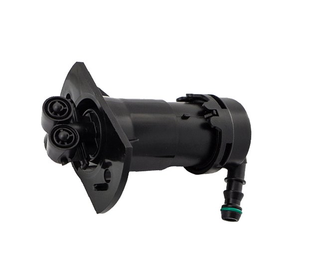 фото №1, Омивач фара лампи лівий audi rs6 c6