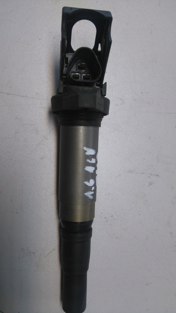 фото №5, Котушка запалювання peugeot 5008 1.6 16v thp 5970.90