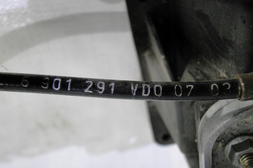 фото №3, Range rover vogue l322 выборщик домкрат автоматическая коробка передач