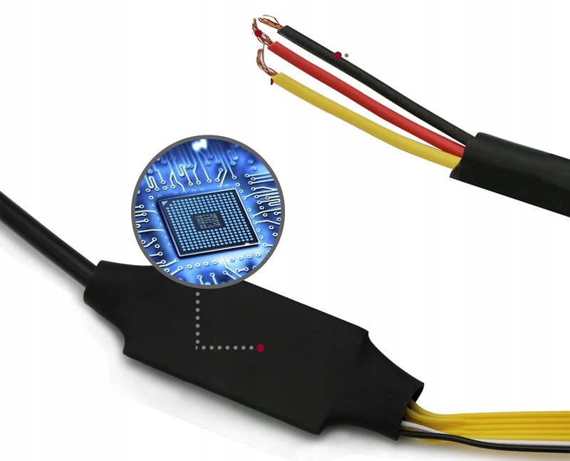 фото №13, Свет do движение dziennej drl led лента ремень мигающий поворотник 60cm