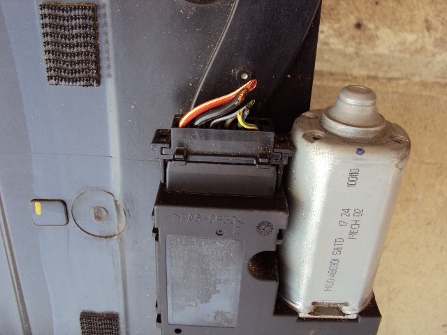 фото №6, Люк opel insignia a