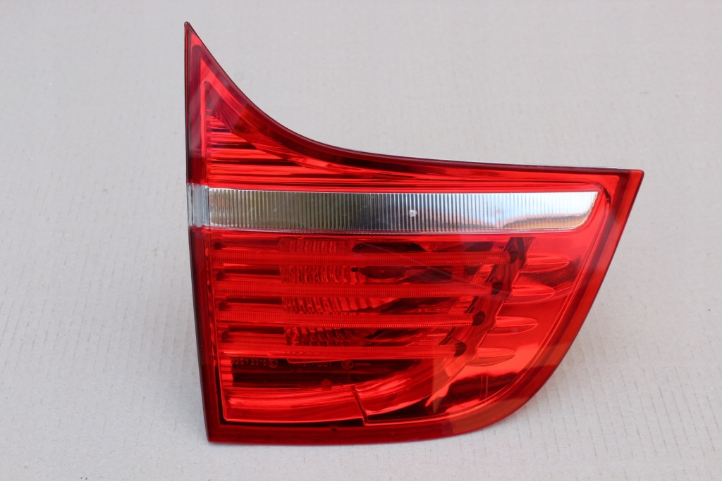 фото №1, Bmw e71 x6 лампа w крышка крышки левая 7179987