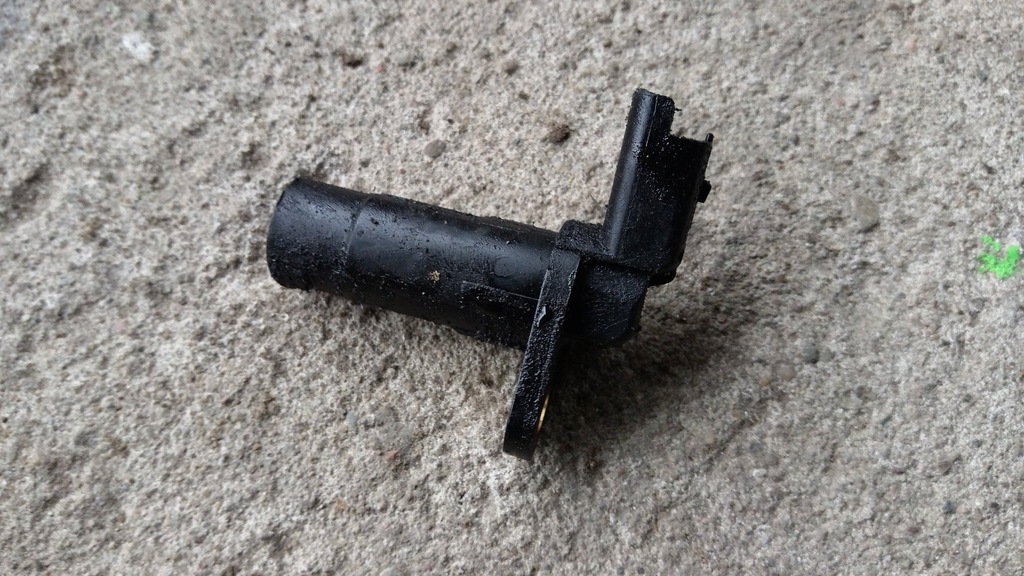 фото №1, Nissan note 06-12 1.5 dci датчик вала