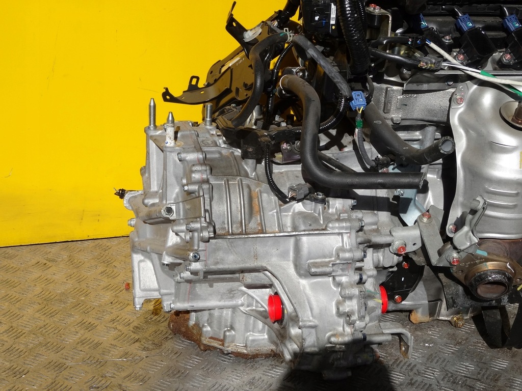 фото №6, Honda jazz 2014- 1.5 i-vtec двигатель kpl l15z2 f-v