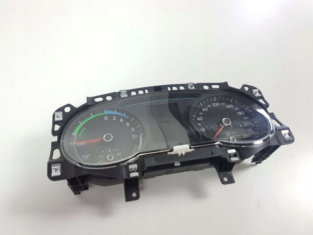 фото №1, Vw golf vii gte лічильник прилади 5g1920754a