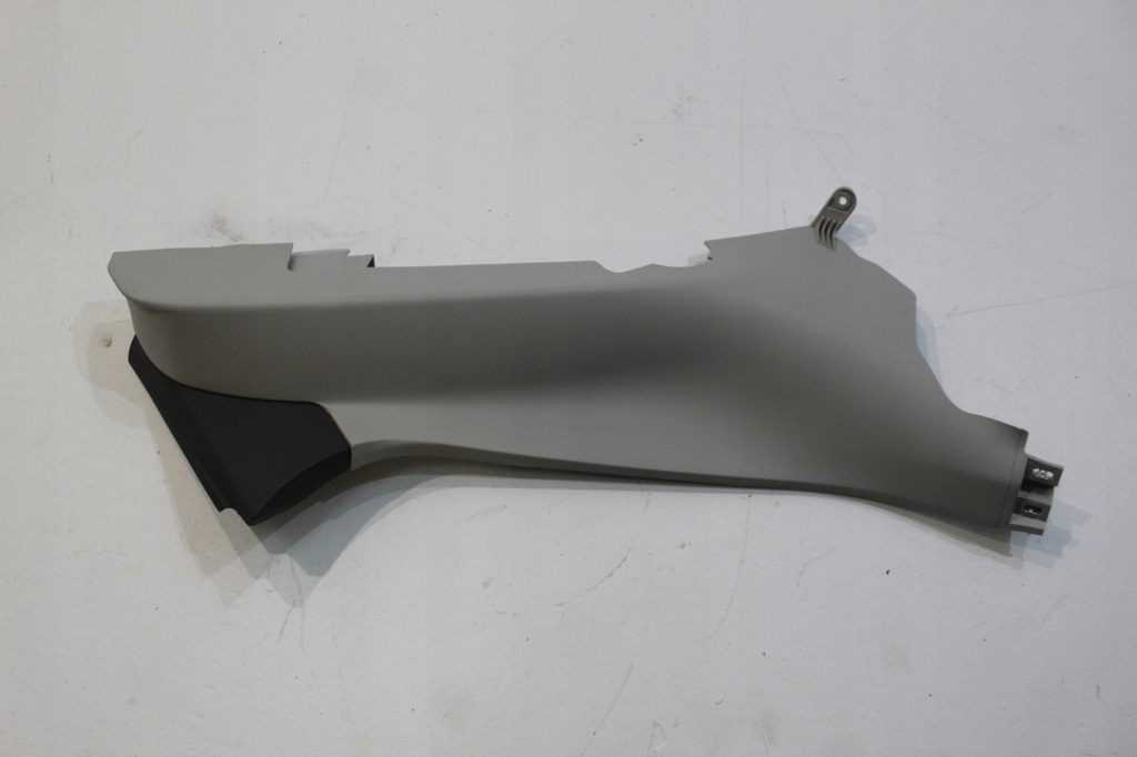 фото №1, Mbm vw arteon захист стійка 3g8867766k