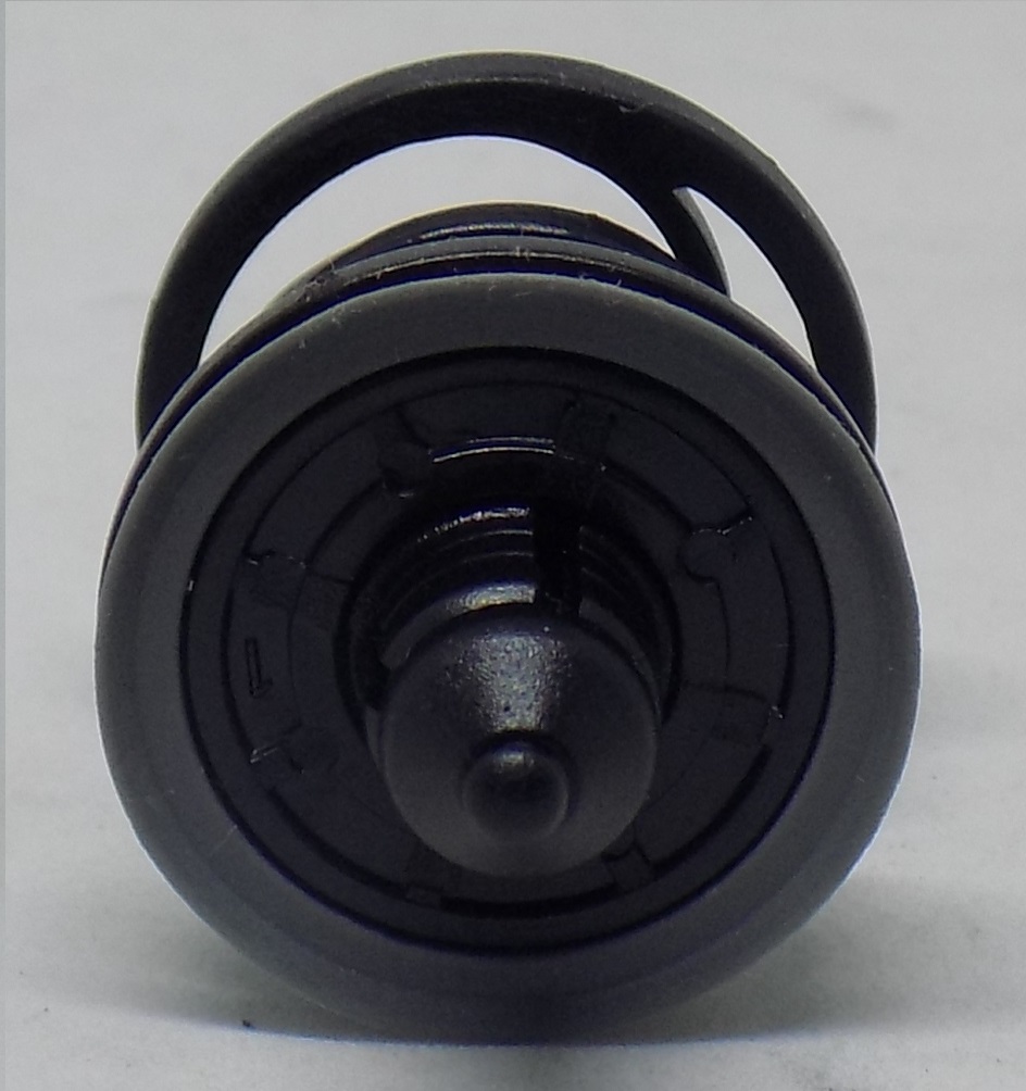 фото №5, Vw caddy beetle rapid leon кліпси оббивка двері