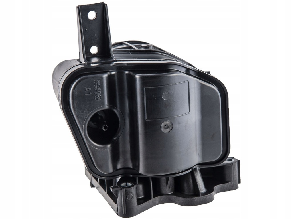 фото №5, Корпус радіатора egr вентиляція картера insignia astra 2.0 cdti