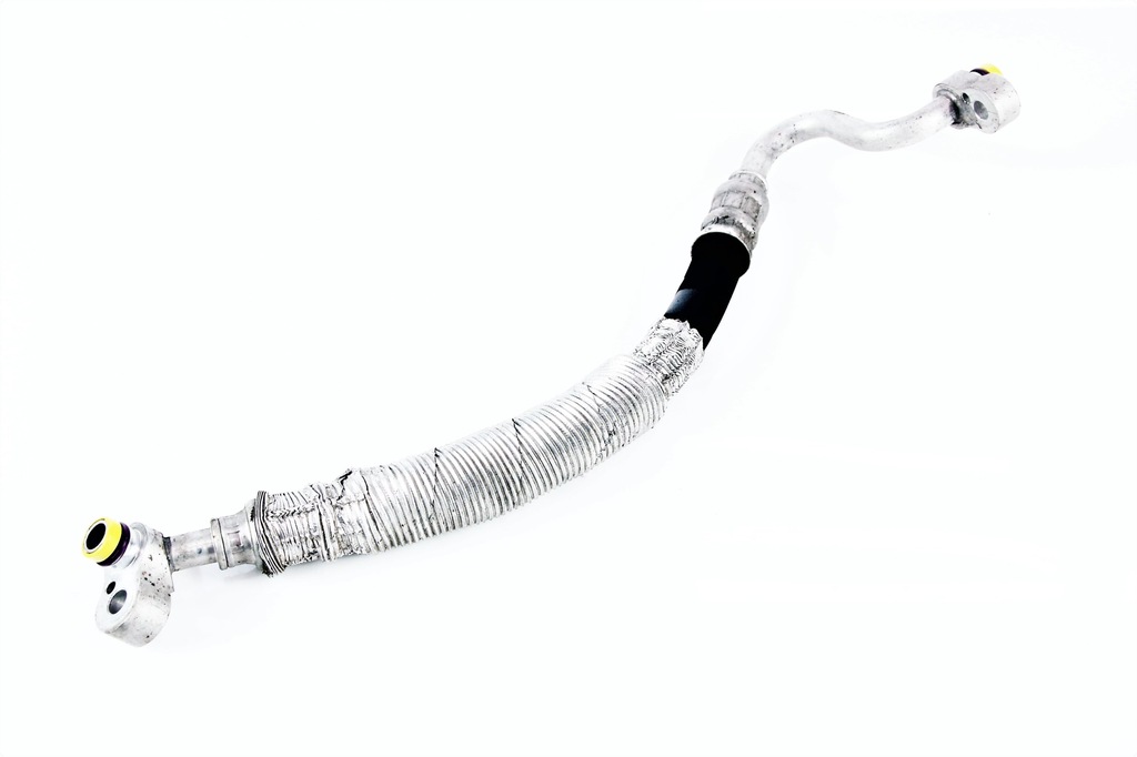 фото №1, Bmw z4 e89 трубка шланг кондиціонера