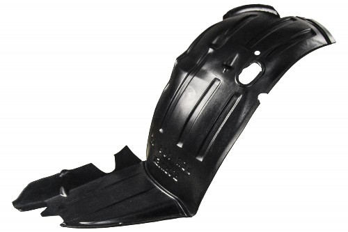 фото №1, Подкрылок peugeot 406 1995-2004 перед левая cz.1