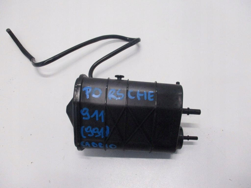 фото №1, Фільтр вугільний porsche carrera 911 991