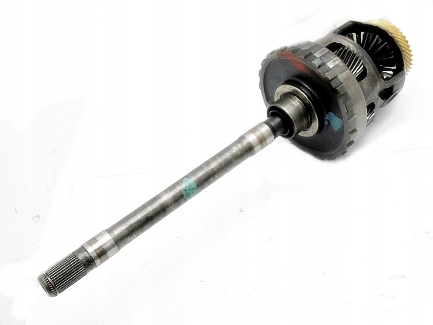 Купить Вал корзина коробка передач ford 3.0 v6 windstar