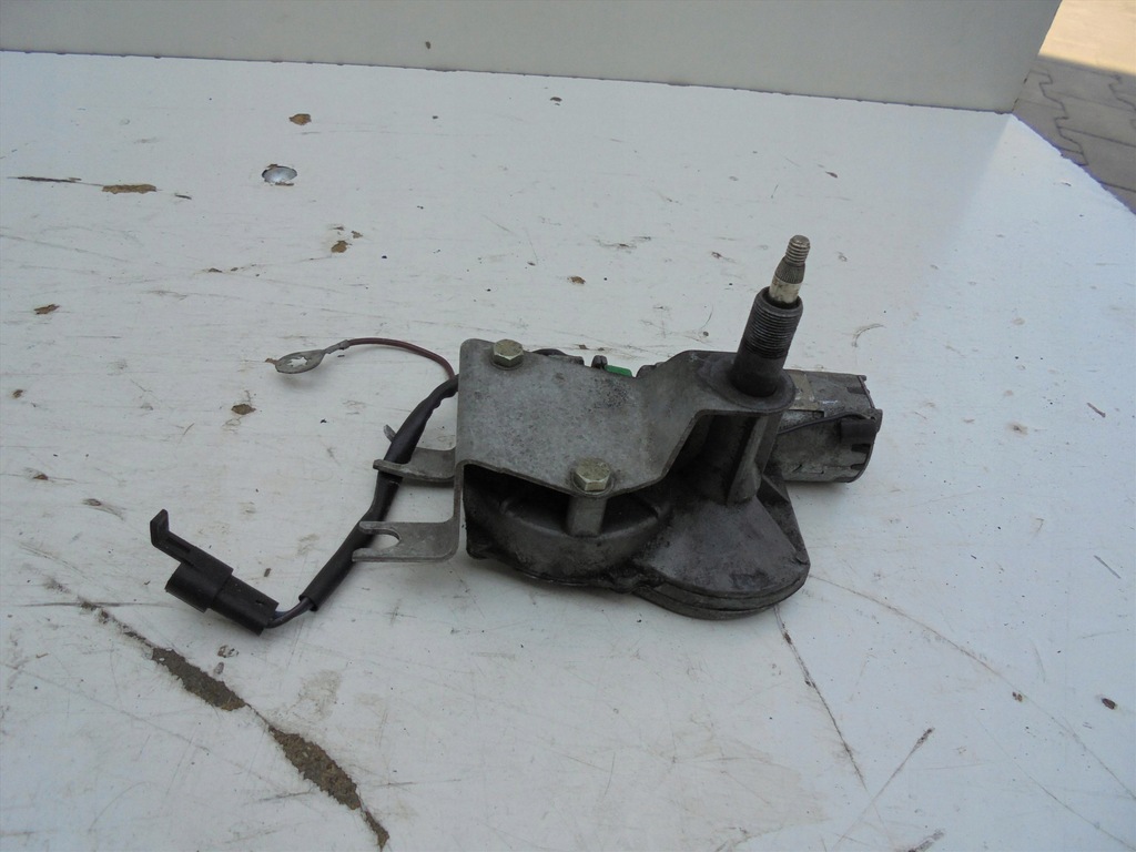 фото №1, Моторчик двірники задня opel vectra b