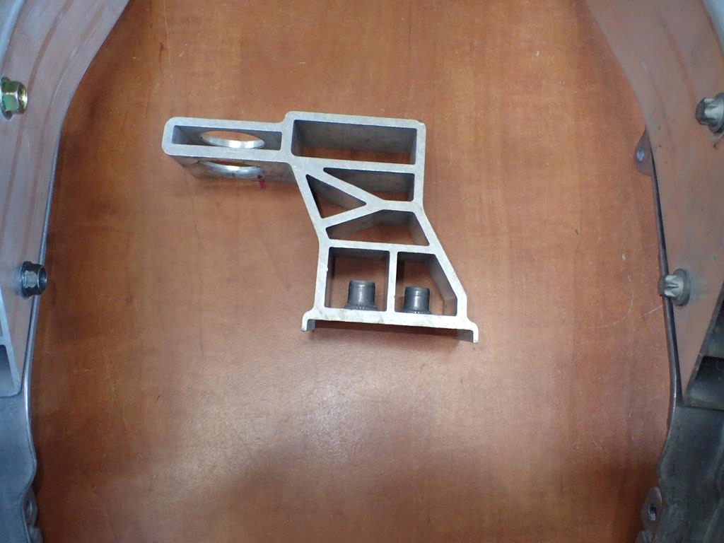 фото №4, Панель фари лампи правий лівий балка glc w253 w213