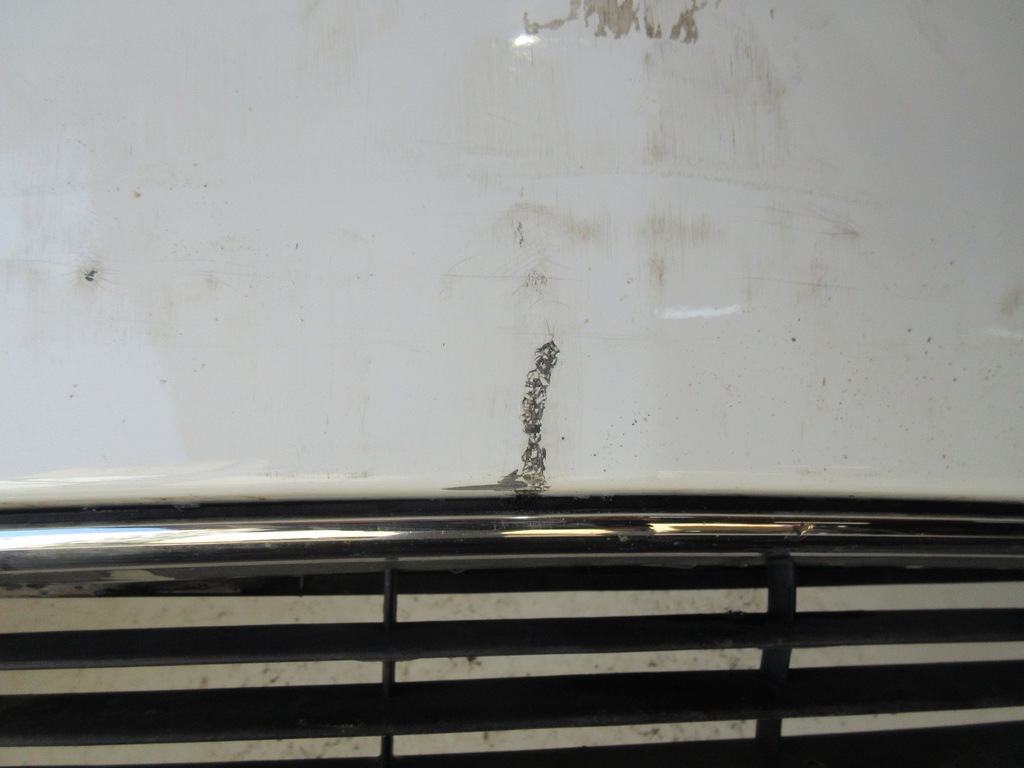 фото №7, Renault zoe бампер передній перед балка