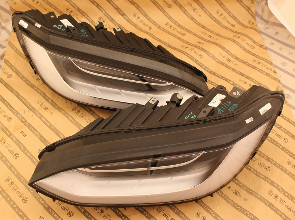 фото №1, Tesla x 15+ лампа лампы full led kpl