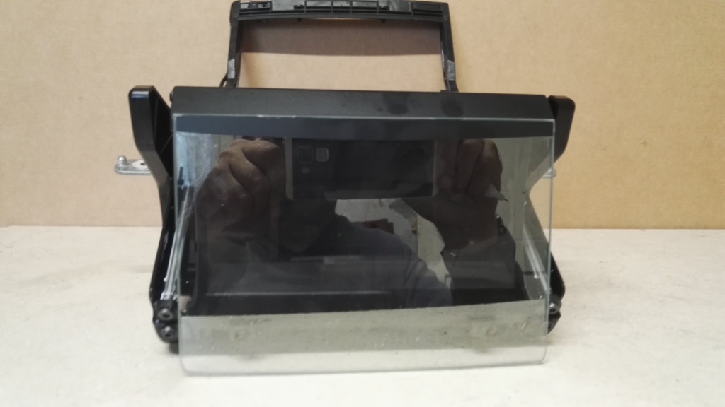 фото №1, Vw tiguan 2 дисплей head up проектор 5na919608a