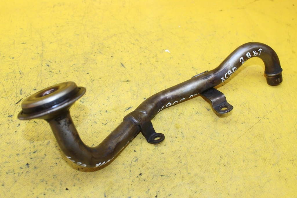 фото №1, Маслоприймач оливи volvo xc90 2.9 bt b6284t