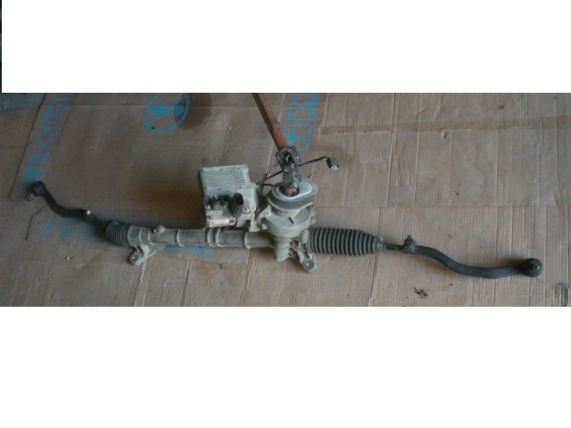 фото №1, Трансмісія рейка рульова mini countryman 9804710