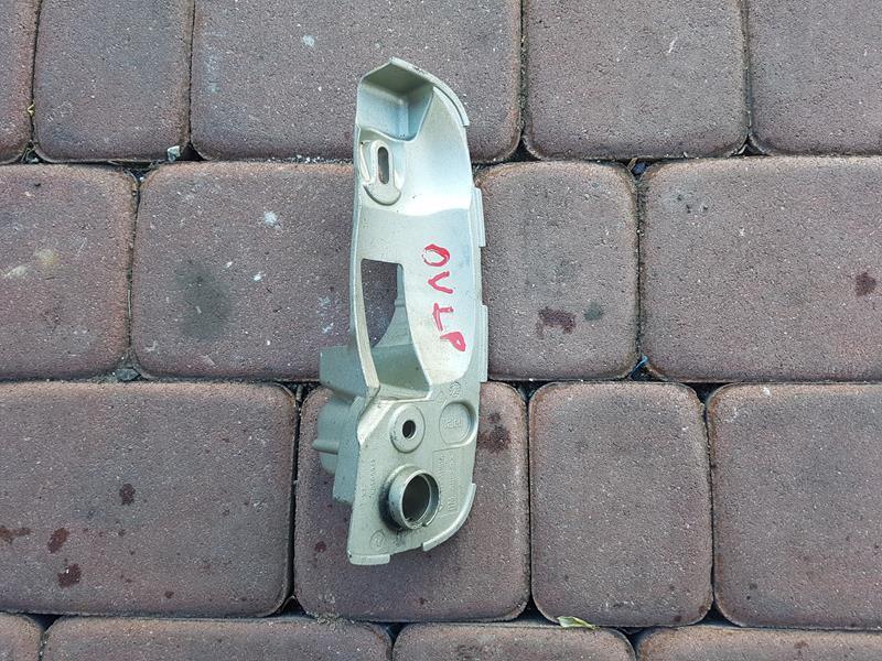 фото №1, Основа ручка водія vivaro trafic primastar