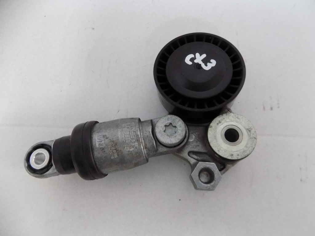 фото №1, Cx-3 2.0 b 2016r натяжитель ремень поликлиновый