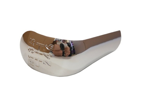 фото №4, Накладка важіль перемикання передач передач do toyota rav4 avensis t22