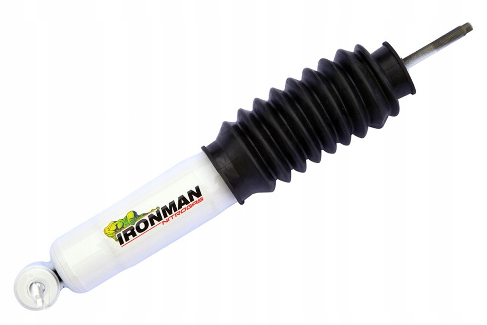 фото №12, Амортизатори пружини тяги +2'' hyundai galloper