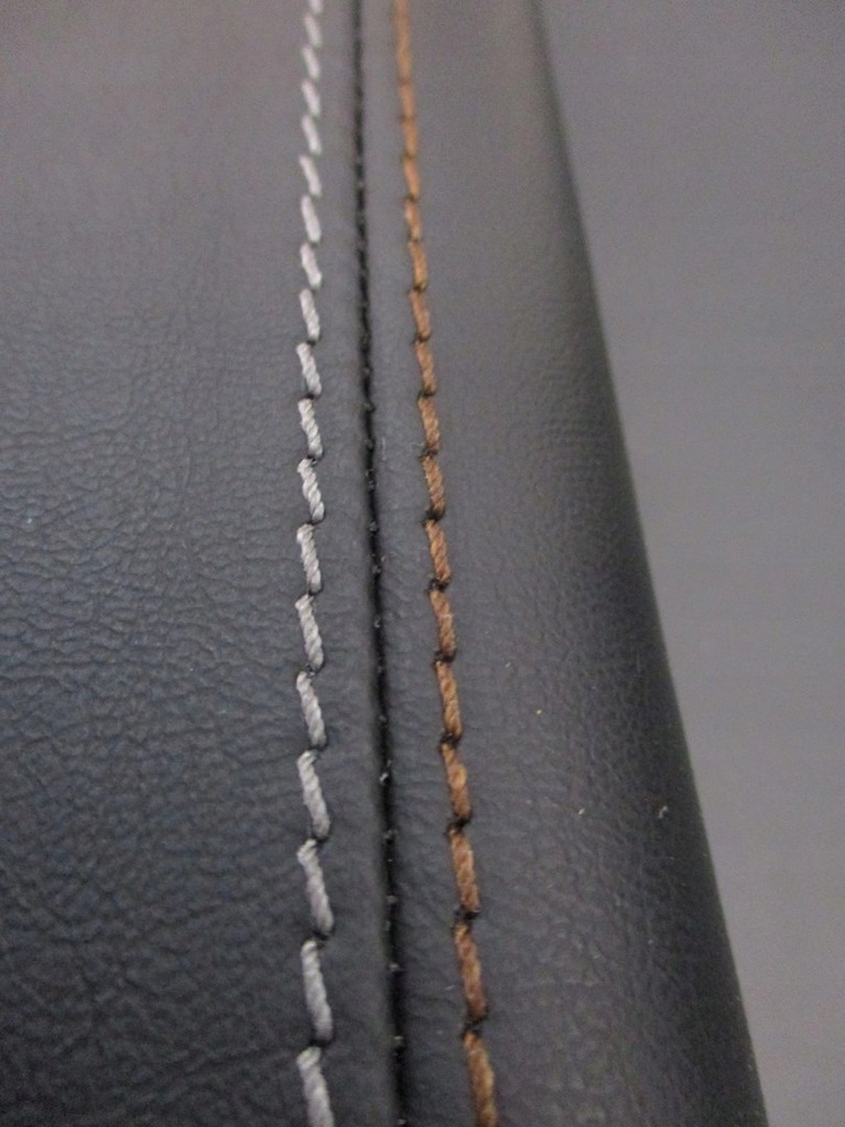 фото №6, Оббивка оббивка двері jeep compass 18r