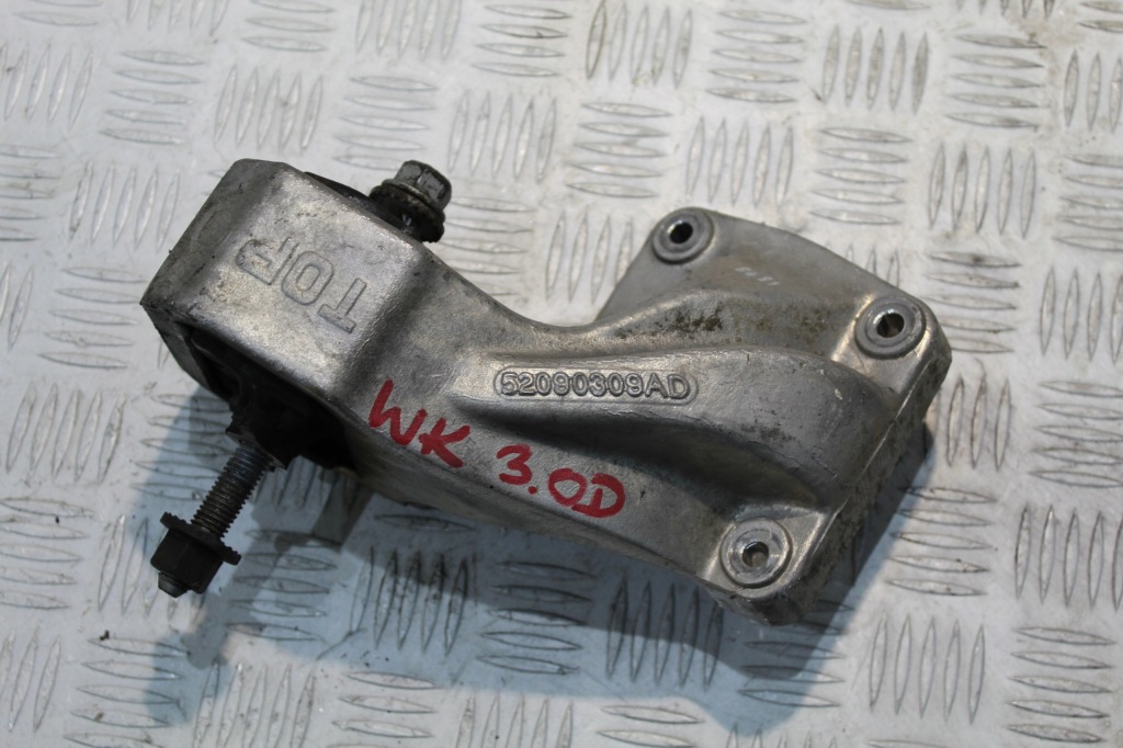 фото №1, Кронштейн подушка двигателя jeep grand cherokee wk lift