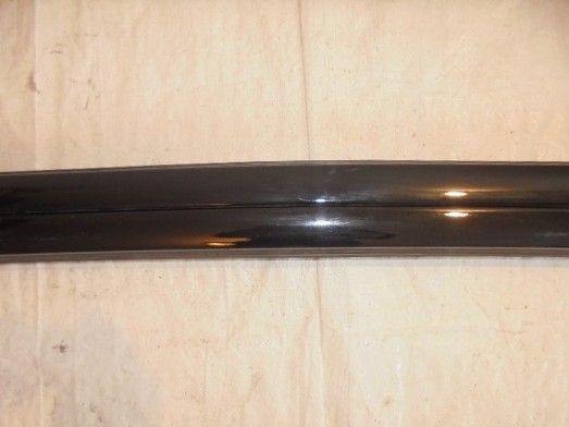 фото №3, Hyundai tucson 15- рейлинги кровельные