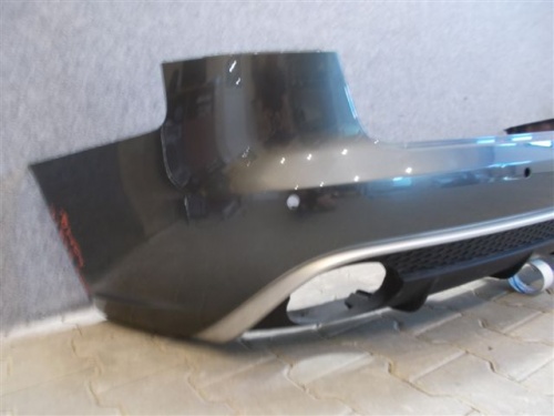 фото №6, Бампер задня задній audi a4 rs4 b8 kombi 012- fl