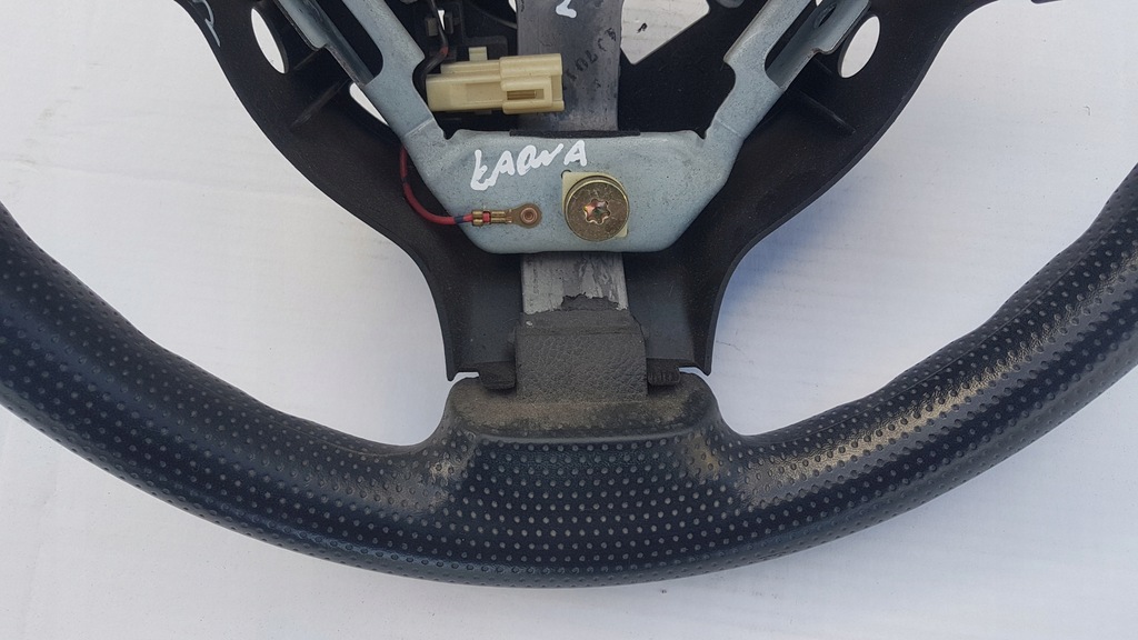 фото №5, Mazda 2 ii 02-07r повітропровід мультифункція ładna