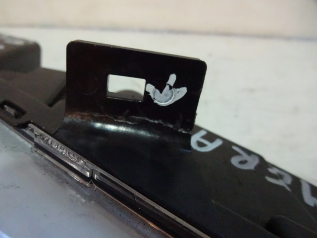 фото №9, Світло рух dziennej led porsche panamera