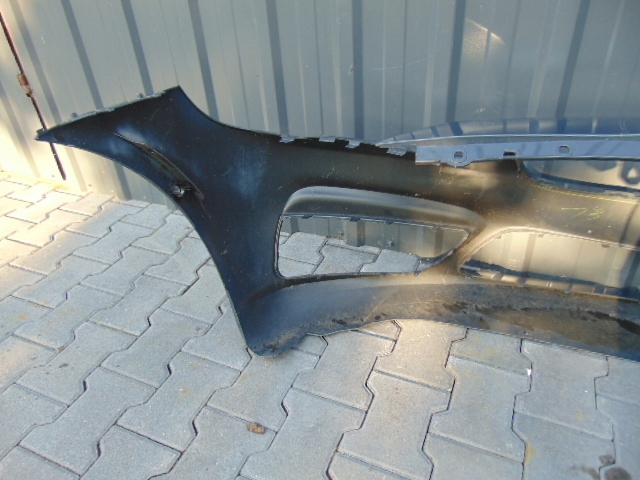 фото №11, Бампер перед bmw 2 f45 2014- 7328677