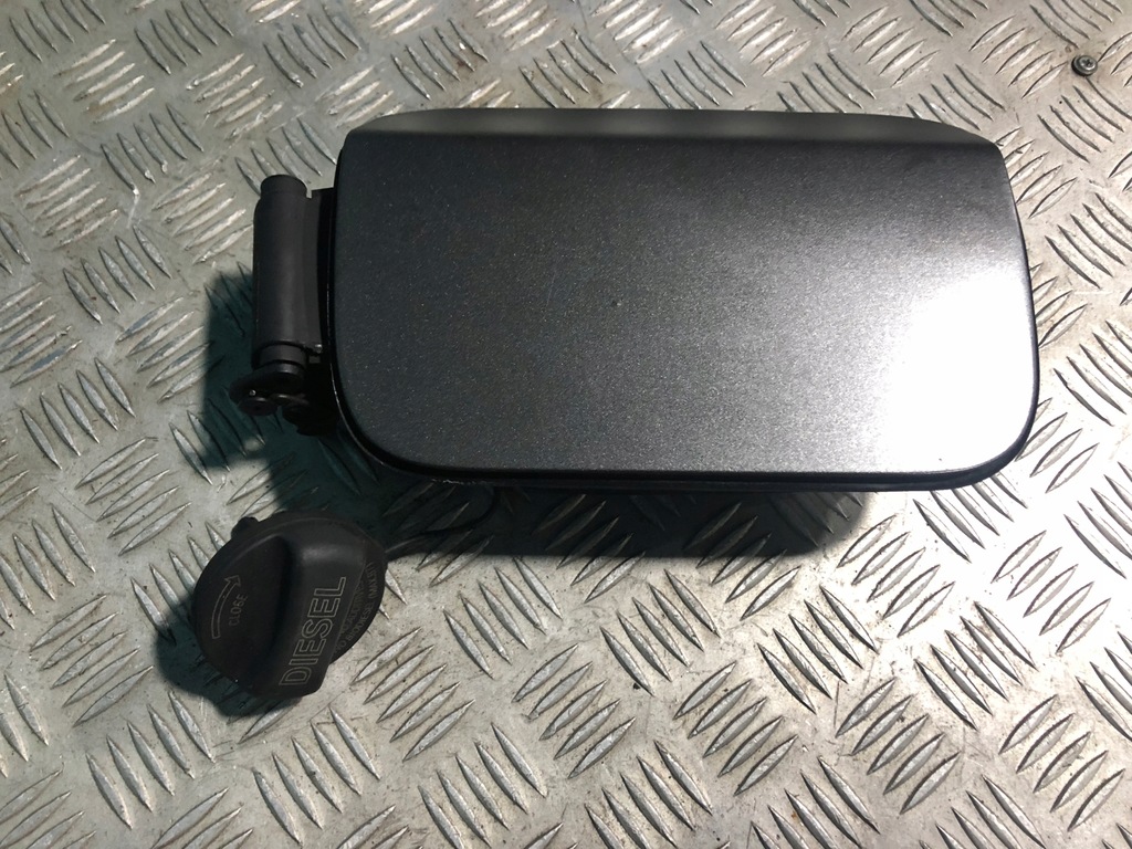 фото №1, Bmw 5 f10 крышка заливной топлива заливная горловина крышка