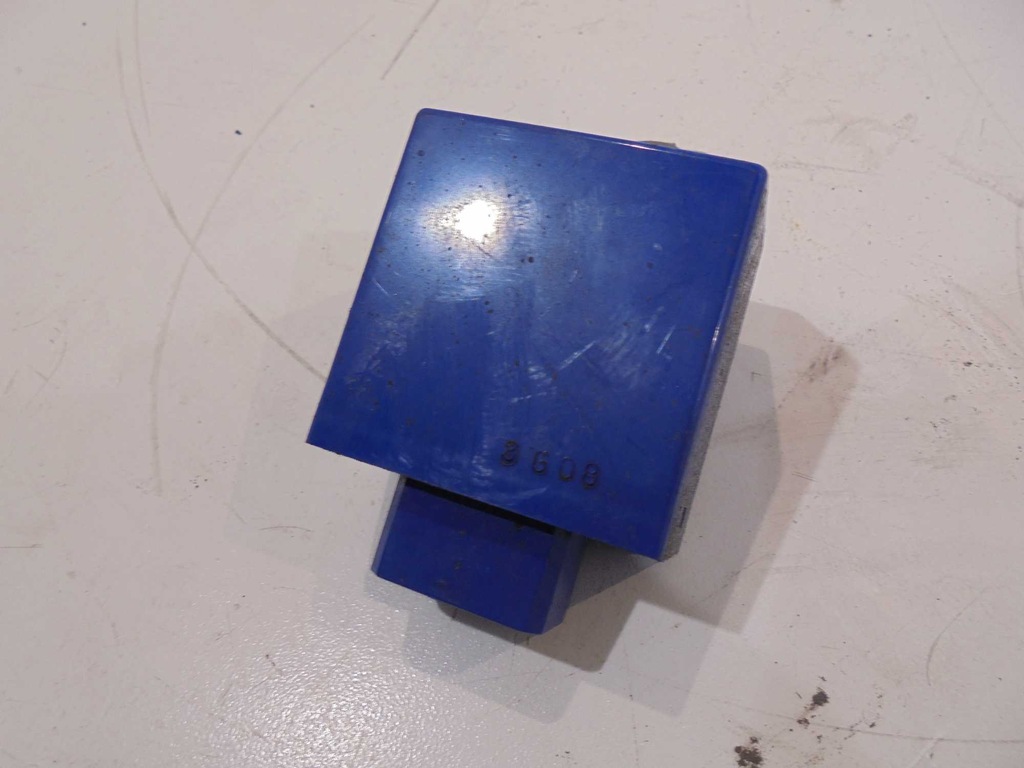 фото №1, Реле модуль mazda premacy 2.0