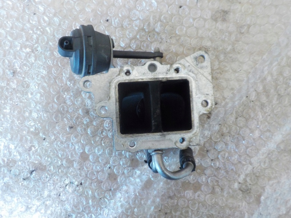 фото №5, Seat altea i 1.9tdi дросельна заслінка 03g131063e