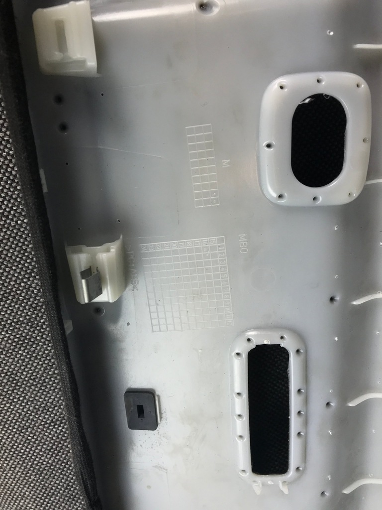 фото №6, Audi a5 cabrio накладка молдинг передньої скло