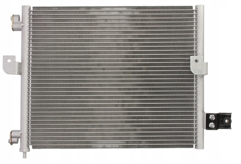 фото №1, Hyundai atos 97-08 кондиционер 9760602000