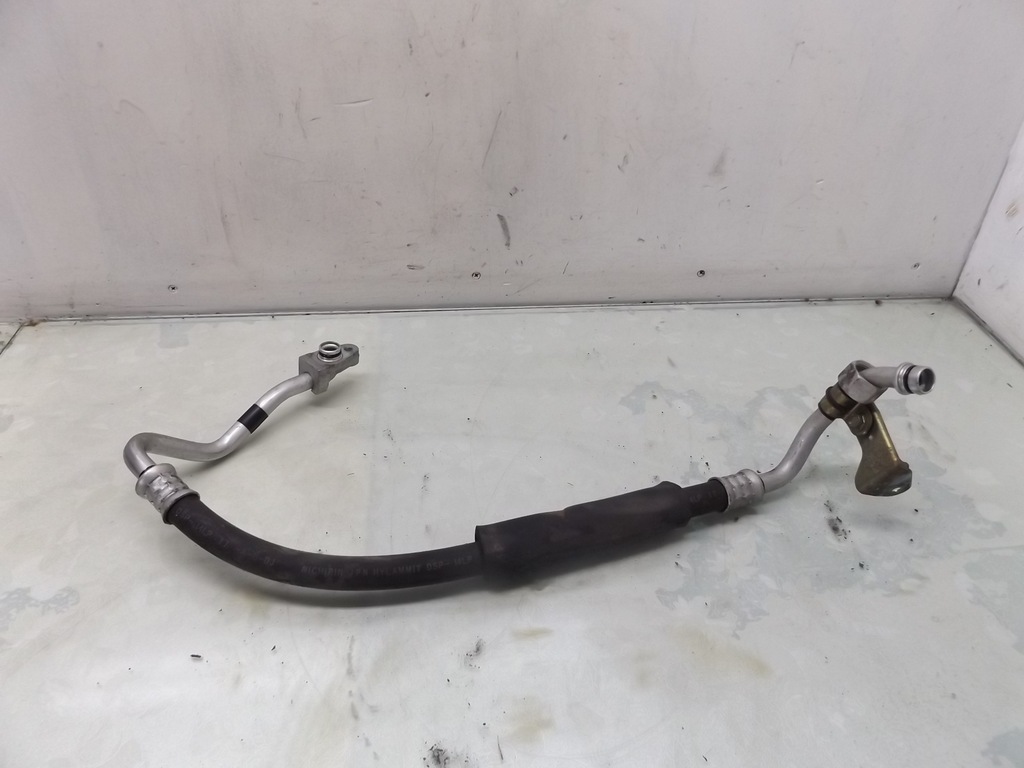 фото №1, Mazda mpv 2,3 трубка шланг кондиционера