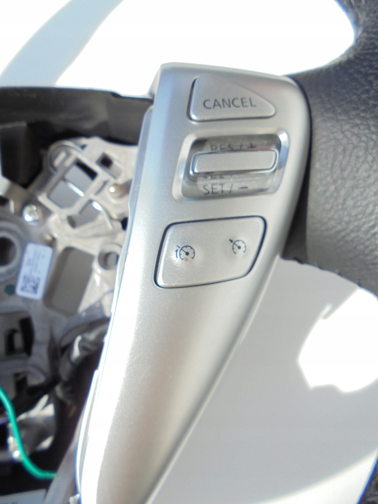 фото №7, Note ii e12 воздуховод multi кожа 48430-3vw2b 14-